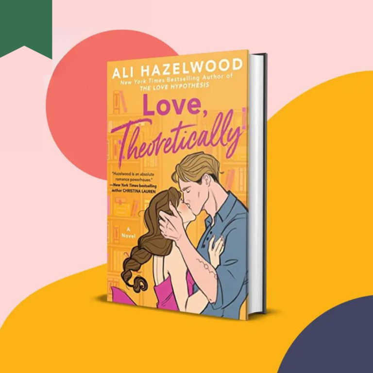 Love Theoretically Special Hardcover Bundle The Big Book Box love-theoretically-special-hardcover-bundle-the-big-book-box